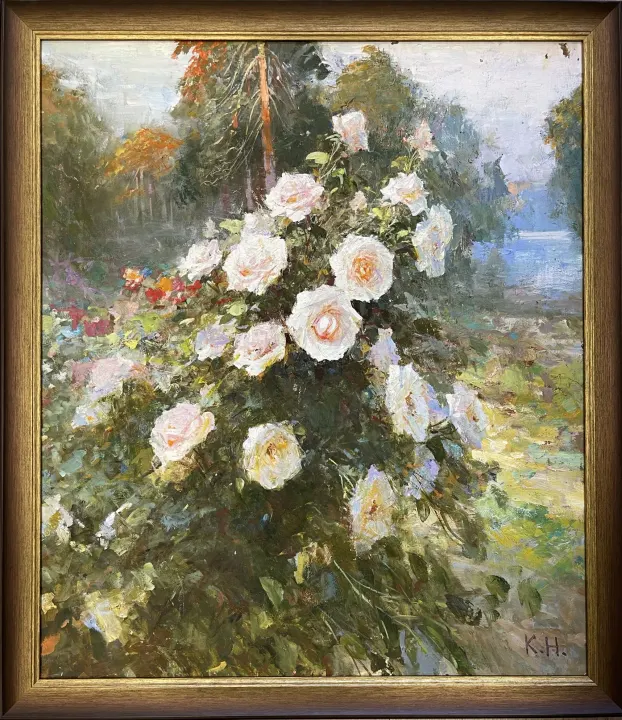 РОЗЫ